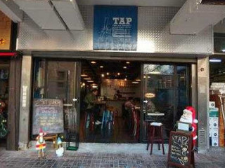 Tap The Ale Project