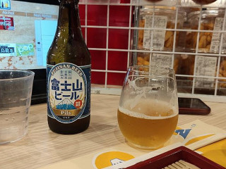 Fuji Tempura Idaten Fù Shì Tiān ぷら いだ Tiān