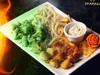 restaurant image