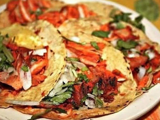 Warung Makan Pakde Surat