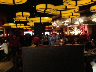 P.f. Chang's
