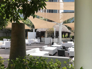 Ballarò Terrace
