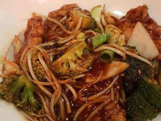 Soy Asian Kitchen