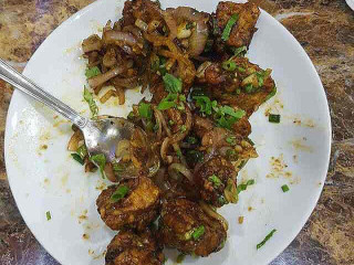 Hari Prasad Pure Vegetarian