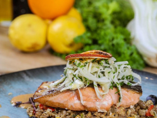 ‪buonissimo Cafe‬