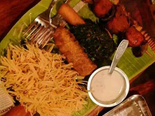 Adaminde Chaya Kada Dubai