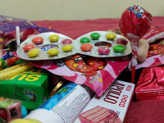 Madfoon Al Sadda Ras Al Khaimah مدفون السده رأس الخيمه