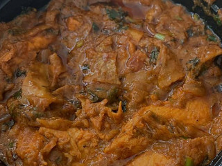 Hyderabad Fusion