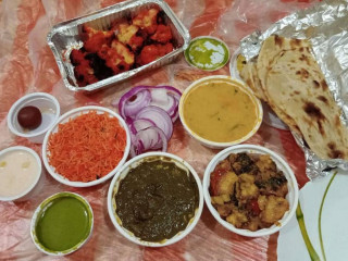 Taste Of Punjab