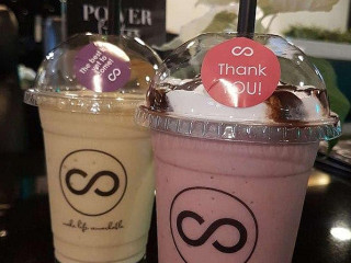 Icons Coffee Couture, Al Hamra Mall, Ras Al Khaimah