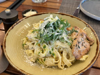 Noho Grill نوهو بار أند جريل