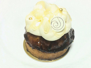Pâtisserie Ryoco