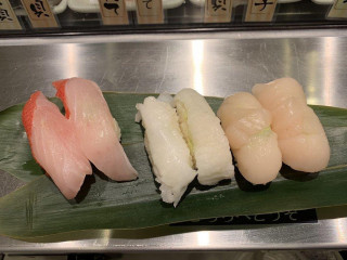 Uogashi Nihon-ichi Ecute Shinagawa South