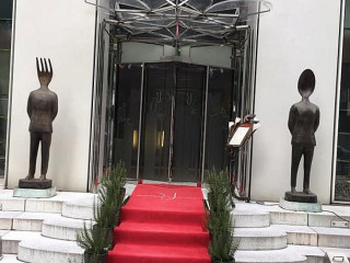 Ginza Ukai Tei