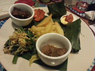 Warung Semesta