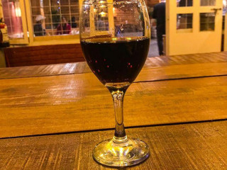 Cafe Aroma
