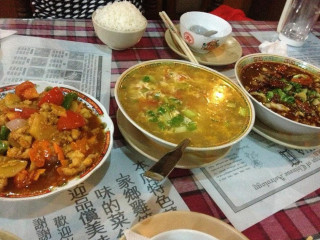 The Old Lan Hua Chinese Restaurant Bar