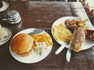 Joy's