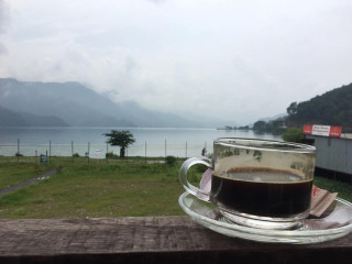 Coffee Break