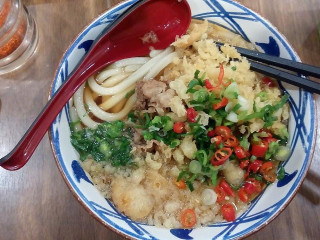 Marugame Udon