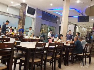 Kalasan Fried Chicken