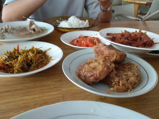 Rumah Makan Sipirok