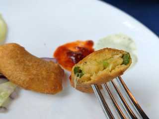 India Restaurant And Bar