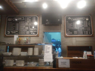 Canteen Masakan Nyonya