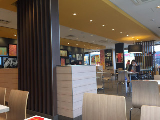 マクドナルド 464lián ケ Gǔ Diàn