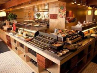 Cǎi Rì Běn Liào Lǐ