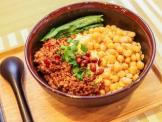 Yī Wǎn Xiǎo Miàn Why Noodle