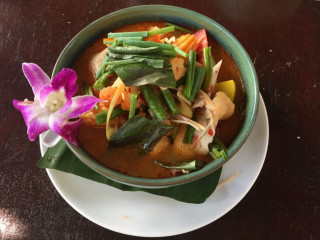 Blue Lagoon Koh Chang Resort