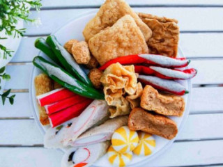 Soodap Yong Tau Foo @lepaq D'banglo