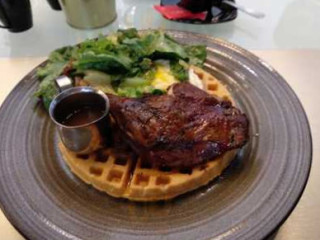 What The Duck Spice Canopy