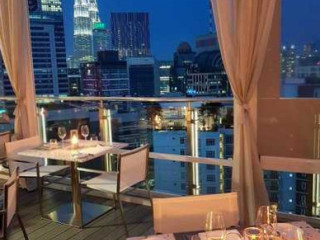 Cielo Sky Dining Lounge