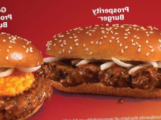 Mcdonald's (melaka Sentral Dt) 1010220