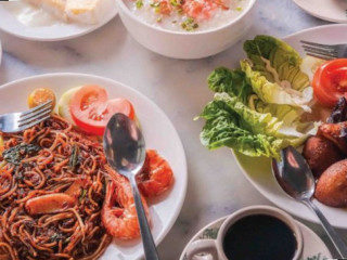 Toast N Toast (pringgit Jaya Branch)