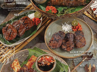 Putu Made Pik Avenue