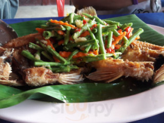 Muang Chod Fresh Fish