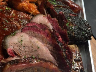 Daddy G’s Smoke Brew