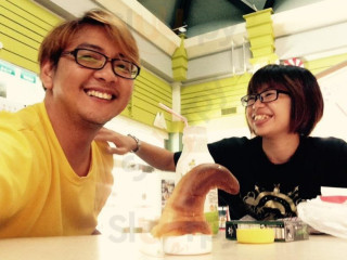 Wàng Xiāng Bù Luò Màn Wǔ Chú Fáng