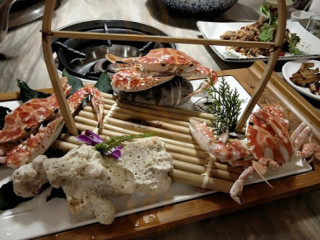 Dōng Fēng Shí Táng