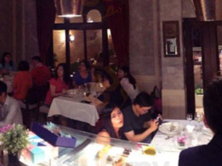 Dé Lí Sī Fǎ Shì Liào Lǐ