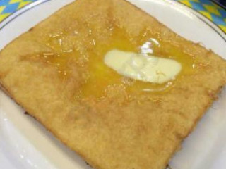 Xīn Huī Chá Cān Tīng