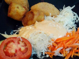 Hokben Bintaro Plaza