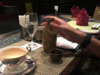 Shén Hù ステーキレストラン ロイヤル モーリヤ