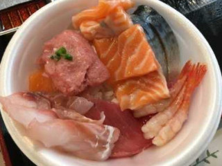 Qīng Sēn Yú Cài センター のっけ Jǐng