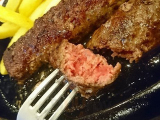 ブロンコビリー Xiǎo Shǒu Zhǐ Diàn