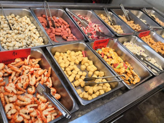 Khlong Hae Buffet Seafood Halal