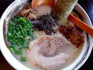 Jī そばや Lóng Shén Dòng